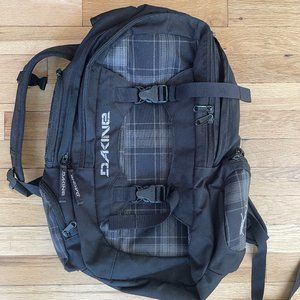 Dakine Backpack